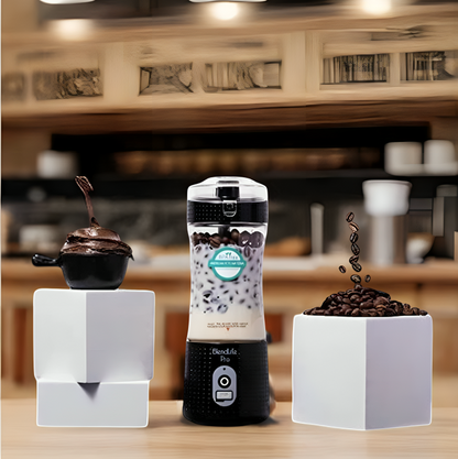 BlendLife Pro™ – Portable Smoothie & Shake Maker
